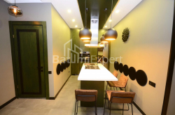 Mieszkanie 3-комн 98 m² - Zuraba Gorgiladze, Batumi