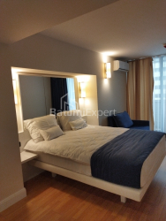 Mieszkanie 33 m² - Szeryf Chimsziaszwili, Batumi, Gruzja