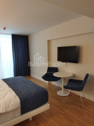 Mieszkanie 33 m² - Szeryf Chimsziaszwili, Batumi, Gruzja