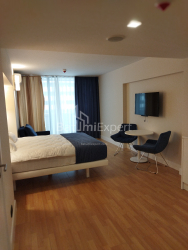 Mieszkanie 33 m² - Szeryf Chimsziaszwili, Batumi, Gruzja