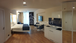 Mieszkanie 33 m² - Szeryf Chimsziaszwili, Batumi, Gruzja