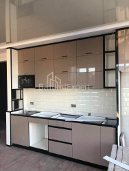 Mieszkanie 3-комн 70 m² - Niko Pirosmaniego, Batumi