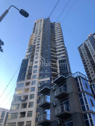 Mieszkanie 3-комн 70 m² - Niko Pirosmaniego, Batumi
