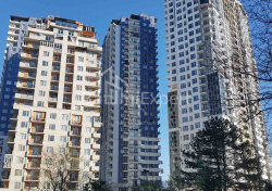 Mieszkanie 3-комн 70 m² - Niko Pirosmaniego, Batumi