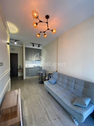 Mieszkanie 35 m² - Lecha i Marii Kaczyńskich, Batumi, Gruzja