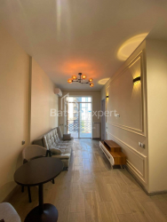Mieszkanie 35 m² - Lecha i Marii Kaczyńskich, Batumi, Gruzja
