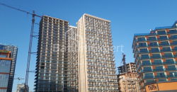 Mieszkanie 35 m² - Lecha i Marii Kaczyńskich, Batumi, Gruzja