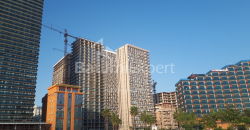 Mieszkanie 35 m² - Lecha i Marii Kaczyńskich, Batumi, Gruzja
