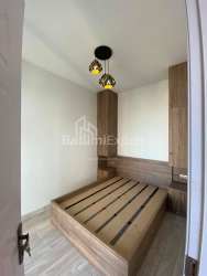 Mieszkanie 35 m² - Lecha i Marii Kaczyńskich, Batumi, Gruzja