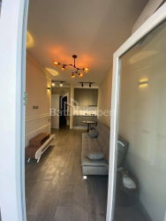 Mieszkanie 35 m² - Lecha i Marii Kaczyńskich, Batumi, Gruzja