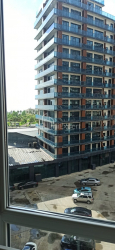 Mieszkanie 40 m² - Angisa, Batumi, Gruzja
