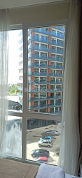 Mieszkanie 40 m² - Angisa, Batumi, Gruzja