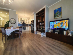 Mieszkanie 96 m² - Wachtang Gorgasali, Batumi, Gruzja