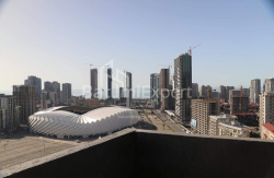 Mieszkanie 3-комн 96.5 m² - Petra Bagrationi, Batumi