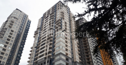 Mieszkanie 1-комн 32.8 m² - Ilja Czawczawadze, Batumi
