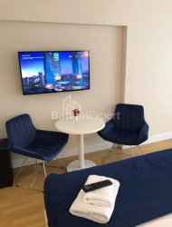 Mieszkanie 33 m² - Szeryf Chimsziaszwili, Batumi, Gruzja