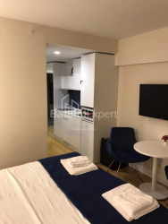 Mieszkanie 33 m² - Szeryf Chimsziaszwili, Batumi, Gruzja