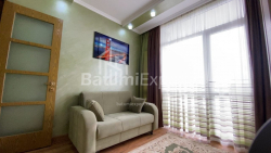 Mieszkanie 3-комн 70 m² - Niko Pirosmaniego, Batumi
