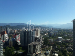 Mieszkanie 52 m² - Szeryf Chimsziaszwili, Batumi, Gruzja