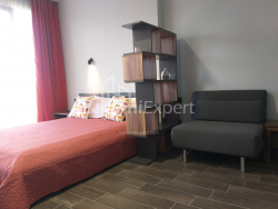Mieszkanie 1-комн 31.3 m² - Szałwa Inasaridze, Batumi