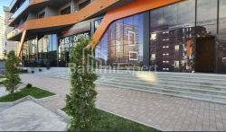 Mieszkanie 31.3 m² - Szałwa Inasaridze, Batumi, Gruzja