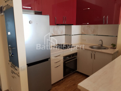 Mieszkanie 2-комн 55 m² - Szałwa Inasaridze, Batumi