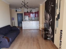 Mieszkanie 2-комн 55 m² - Szałwa Inasaridze, Batumi