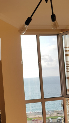 Mieszkanie 2-комн 55 m² - Szałwa Inasaridze, Batumi