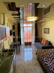Mieszkanie 1-комн 33 m² - Niko Pirosmaniego, Batumi