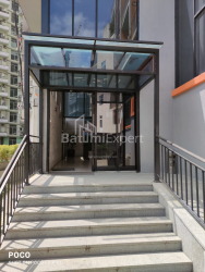 Mieszkanie 33 m² - Szałwa Inasaridze, Batumi, Gruzja