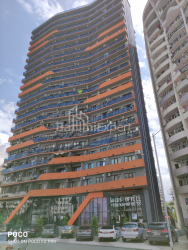 Mieszkanie 33 m² - Szałwa Inasaridze, Batumi, Gruzja