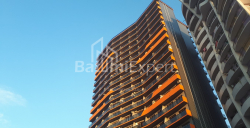 Mieszkanie 1-комн 33 m² - Szałwa Inasaridze, Batumi
