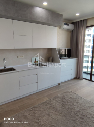 Mieszkanie 1-комн 33 m² - Szałwa Inasaridze, Batumi