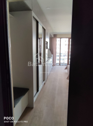 Mieszkanie 33 m² - Szałwa Inasaridze, Batumi, Gruzja