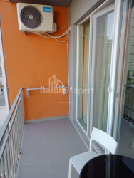 Mieszkanie 33 m² - Szałwa Inasaridze, Batumi, Gruzja