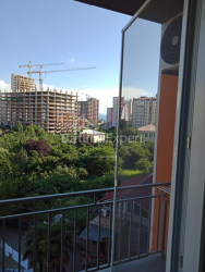 Mieszkanie 33 m² - Szałwa Inasaridze, Batumi, Gruzja