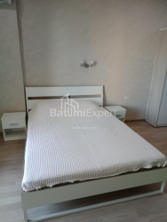 Mieszkanie 1-комн 33 m² - Szałwa Inasaridze, Batumi