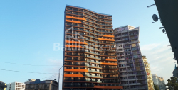 Mieszkanie 1-комн 33 m² - Szałwa Inasaridze, Batumi