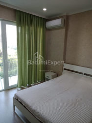 Mieszkanie 1-комн 33 m² - Szałwa Inasaridze, Batumi