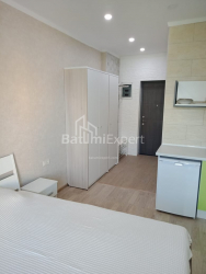 Mieszkanie 1-комн 33 m² - Szałwa Inasaridze, Batumi