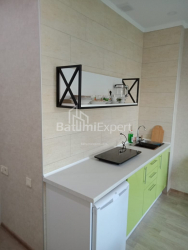 Mieszkanie 33 m² - Szałwa Inasaridze, Batumi, Gruzja