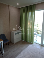 Mieszkanie 33 m² - Szałwa Inasaridze, Batumi, Gruzja