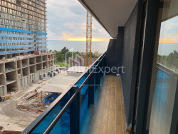 Mieszkanie 29 m² - Szeryf Chimsziaszwili, Batumi, Gruzja
