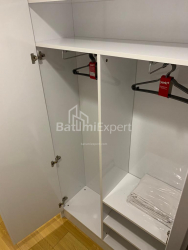 Mieszkanie 29 m² - Szeryf Chimsziaszwili, Batumi, Gruzja