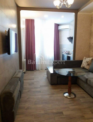 Mieszkanie 1-комн 30 m² - Zuraba Gorgiladze, Batumi