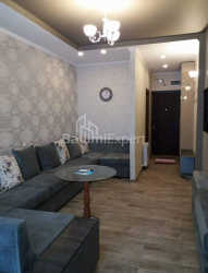 Mieszkanie 1-комн 30 m² - Zuraba Gorgiladze, Batumi