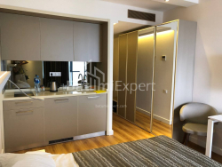 Mieszkanie 31 m² - Szeryf Chimsziaszwili, Batumi, Gruzja