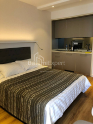Mieszkanie 31 m² - Szeryf Chimsziaszwili, Batumi, Gruzja