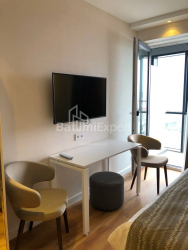 Mieszkanie 31 m² - Szeryf Chimsziaszwili, Batumi, Gruzja