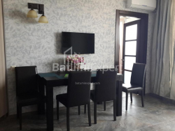 Mieszkanie 2-комн 54.7 m² - Jusuf Kobaladze, Batumi